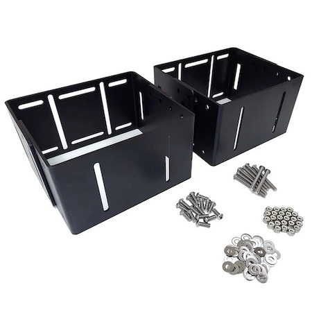 Waterport Weekender Bed Rack Mount WK9012